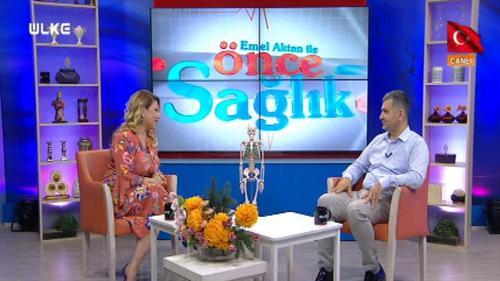 Önce Sağlık - 2 Temmuz 2018