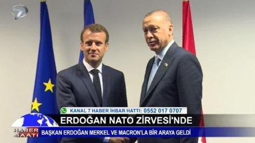 Haber Saati - 12 Temmuz 2018