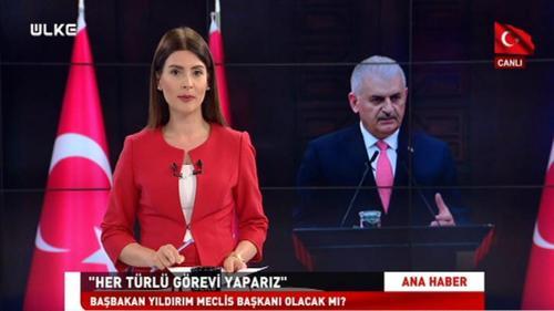 Ülke Ana Haber - 5 Temmuz 2018