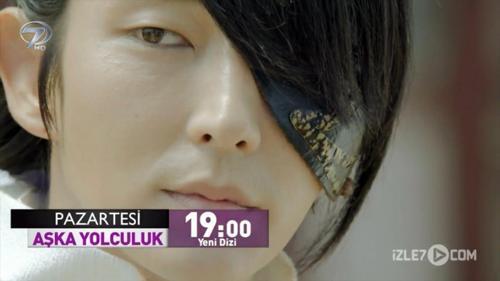 Aşka Yolculuk 8. Bölüm Fragmanı - 23 Temmuz