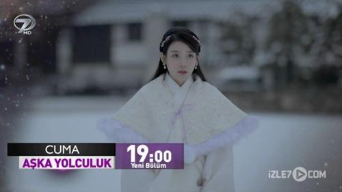 Aşka Yolculuk 5. Bölüm Fragmanı - 20 Temmuz  