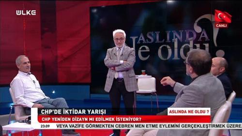 Aslında Ne Oldu? - 4 Temmuz 2018