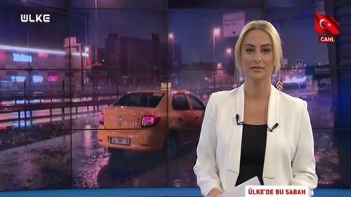 Ülke'de Bu Sabah - 24 Temmuz 2018