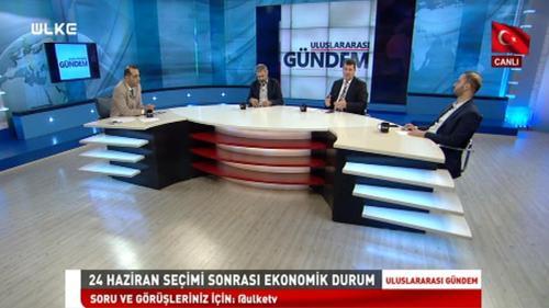 Uluslararası Gündem - 2 Temmuz 2018