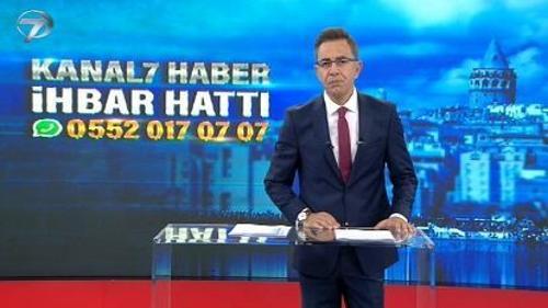 Haber Saati - 9 Temmuz 2018
