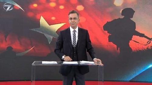 Hafta Sonu Haberleri - 22 Temmuz 2018