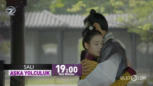 Aşka Yolculuk 9. Bölüm Fragmanı - 24 Temmuz