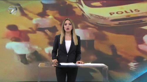 Haber Saati - 27 Temmuz 2018