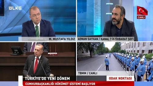 Odak Noktası - 9 Temmuz 2018