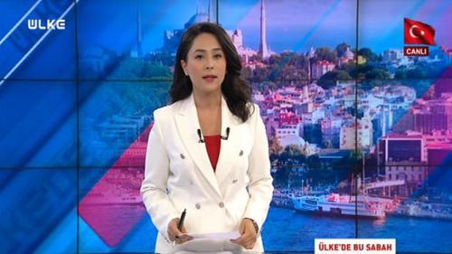 Ülke'de Bu Sabah - 15 Temmuz 2018