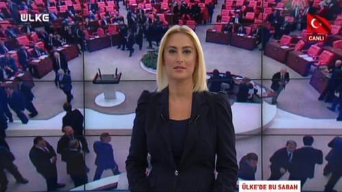 Ülke'de Bu Sabah - 26 Temmuz 2018