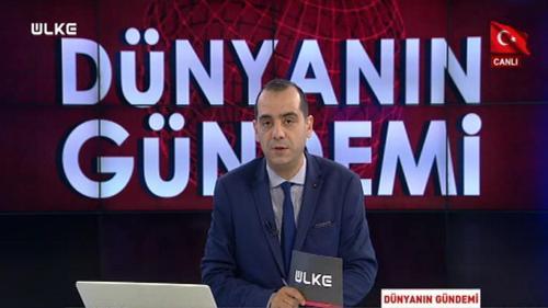 Dünyanın Gündemi - 11 Temmuz 2018
