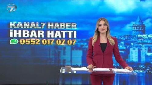 Haber Saati - 26 Temmuz 2018