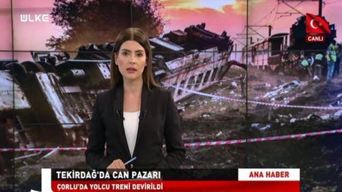 Ülke Ana Haber - 9 Temmuz 2018