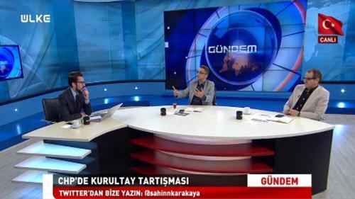 Gündem - 30 Temmuz 2018