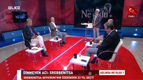 Aslında Ne Oldu? - 11 Temmuz 2018