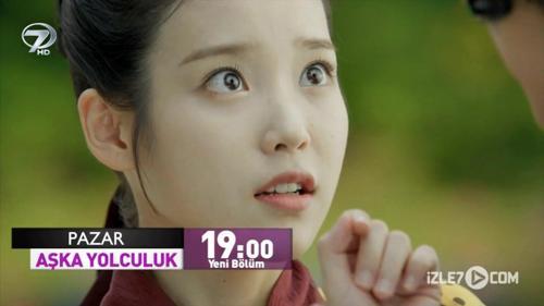 Aşka Yolculuk 7. Bölüm Fragmanı - 22 Temmuz