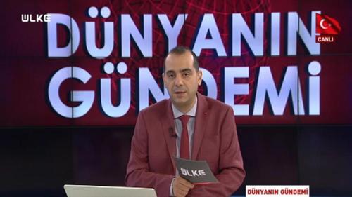 Dünyanın Gündemi - 10 Temmuz 2018