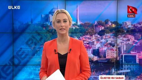 Ülke'de Bu Sabah - 19 Temmuz 2018