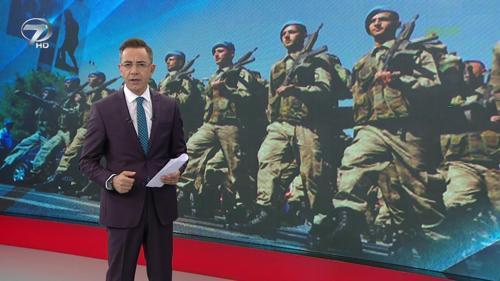 Haber Saati - 24 Temmuz 2018