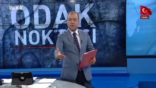 Odak Noktası - 30 Temmuz 2018