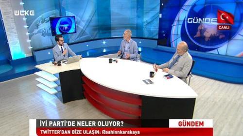 Gündem - 23 Temmuz 2018