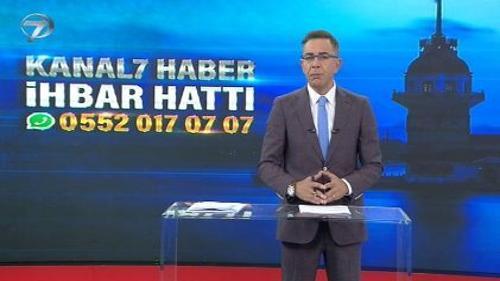 Haber Saati - 19 Temmuz 2018