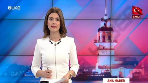 Ülke Ana Haber - 24 Temmuz 2018