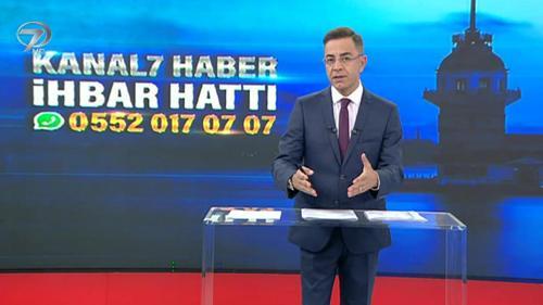 Hafta Sonu Haberleri - 21 Temmuz 2018
