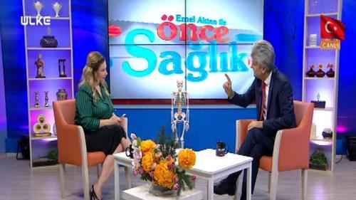 Önce Sağlık - 19 Temmuz 2018
