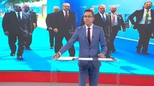 Haber Saati - 13 Temmuz 2018