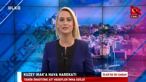 Ülke'de Bu Sabah - 20 Temmuz 2018