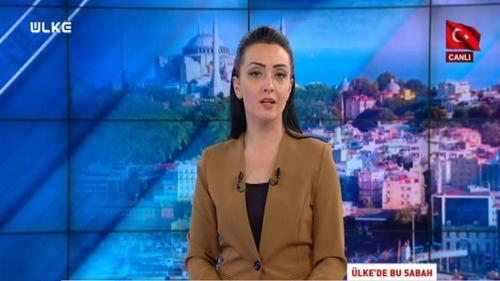 Ülke'de Bu Sabah - 1 Temmuz 2018