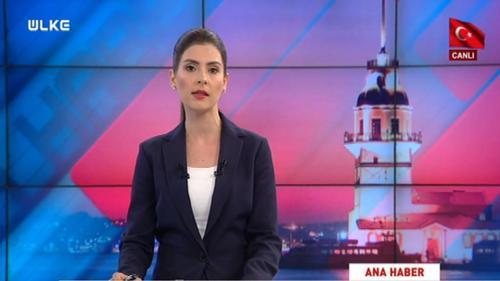 Ülke Ana Haber - 25 Temmuz 2018