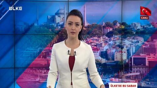 Ülke'de Bu Sabah - 31 Temmuz 2018