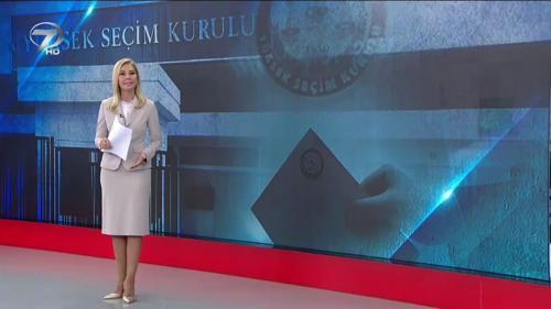 Haber Saati - 4 Temmuz  2018