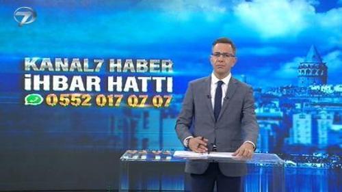 Haber Saati - 23 Temmuz 2018