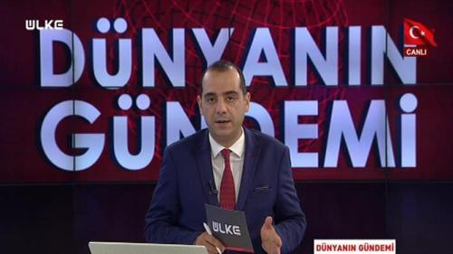 Dünyanın Gündemi - 2 Temmuz 2018