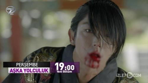 Aşka Yolculuk 11. Bölüm Fragmanı - 26 Temmuz