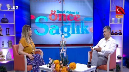 Önce Sağlık - 30 Temmuz 2018