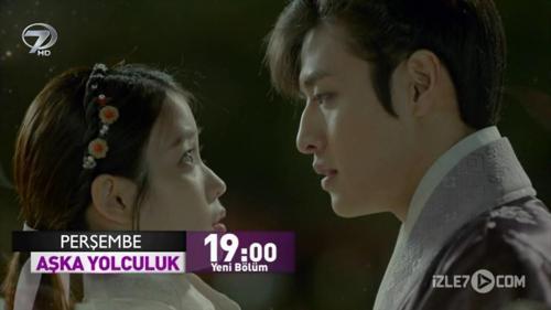 Aşka Yolculuk 4. Bölüm Fragmanı - 19 Temmuz  