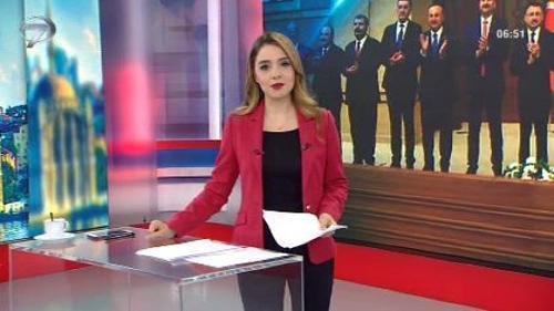 Kanal 7'de Sabah - 11 Temmuz 2018