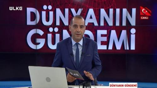 Dünyanın Gündemi - 31 Temmuz 2018