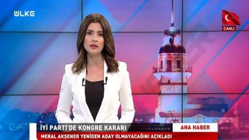 Ülke Ana Haber - 22 Temmuz 2018