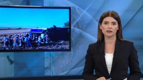 Ülke'de Bu Gece - 9 Temmuz 2018