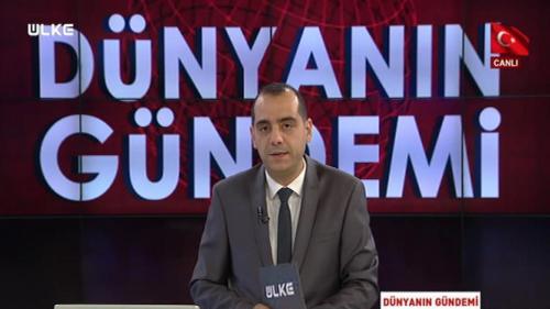 Dünyanın Gündemi - 4 Temmuz 2018
