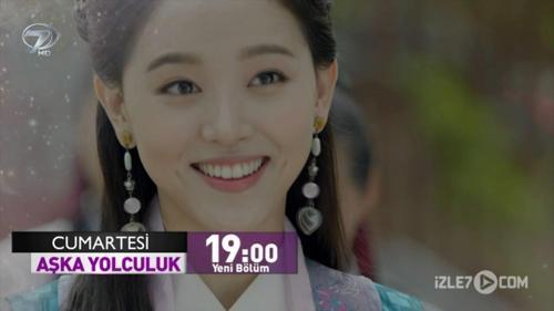 Aşka Yolculuk 6. Bölüm Fragmanı - 21 Temmuz  