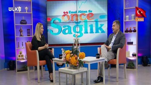 Önce Sağlık - 16 Temmuz 2018