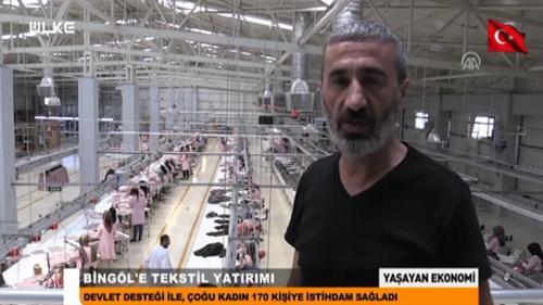 Yaşayan Ekonomi - 30 Haziran 2018
