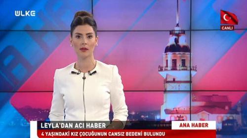 Ülke Ana Haber - 2 Temmuz 2018